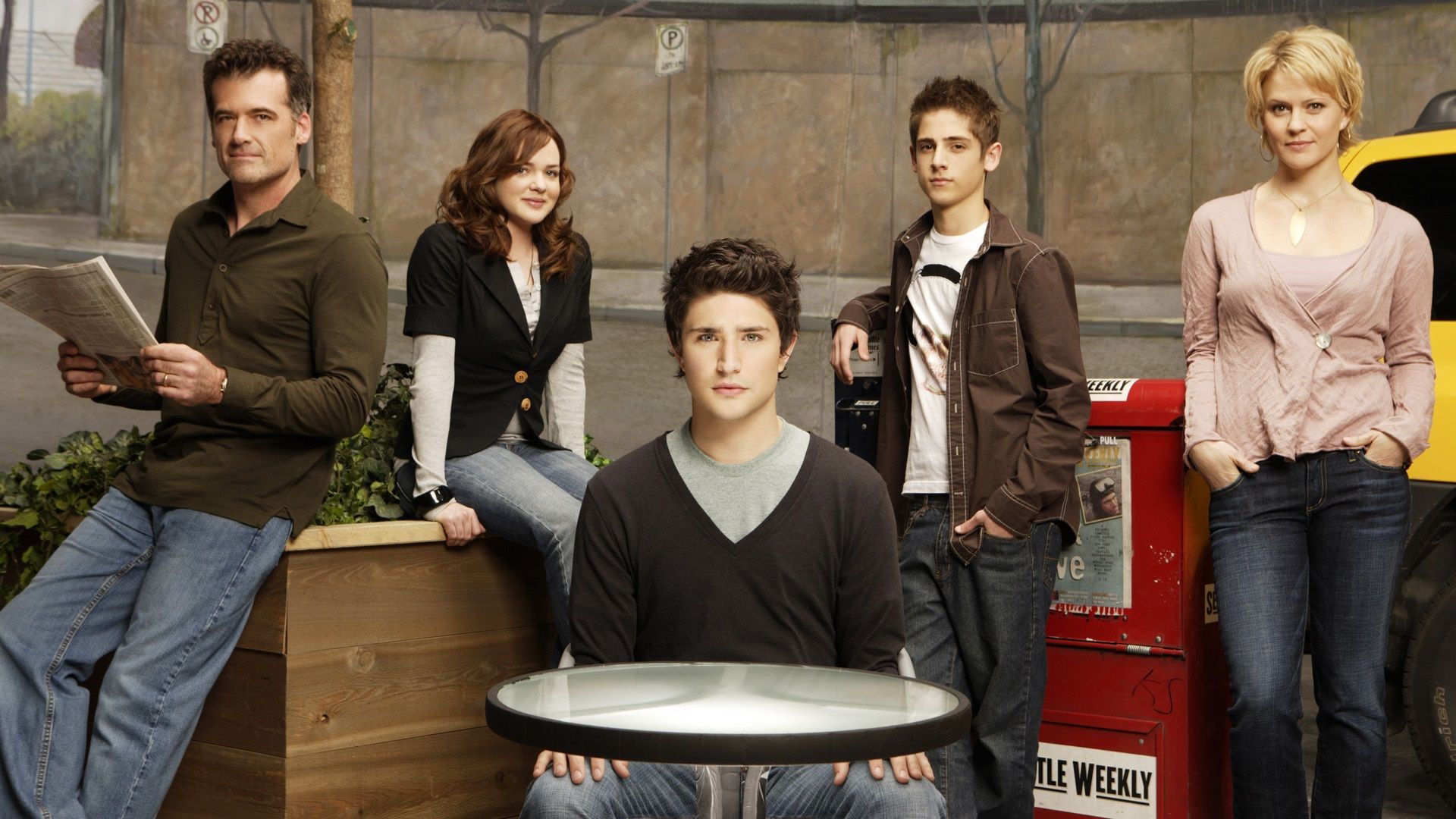1920x1080 Kyle XY