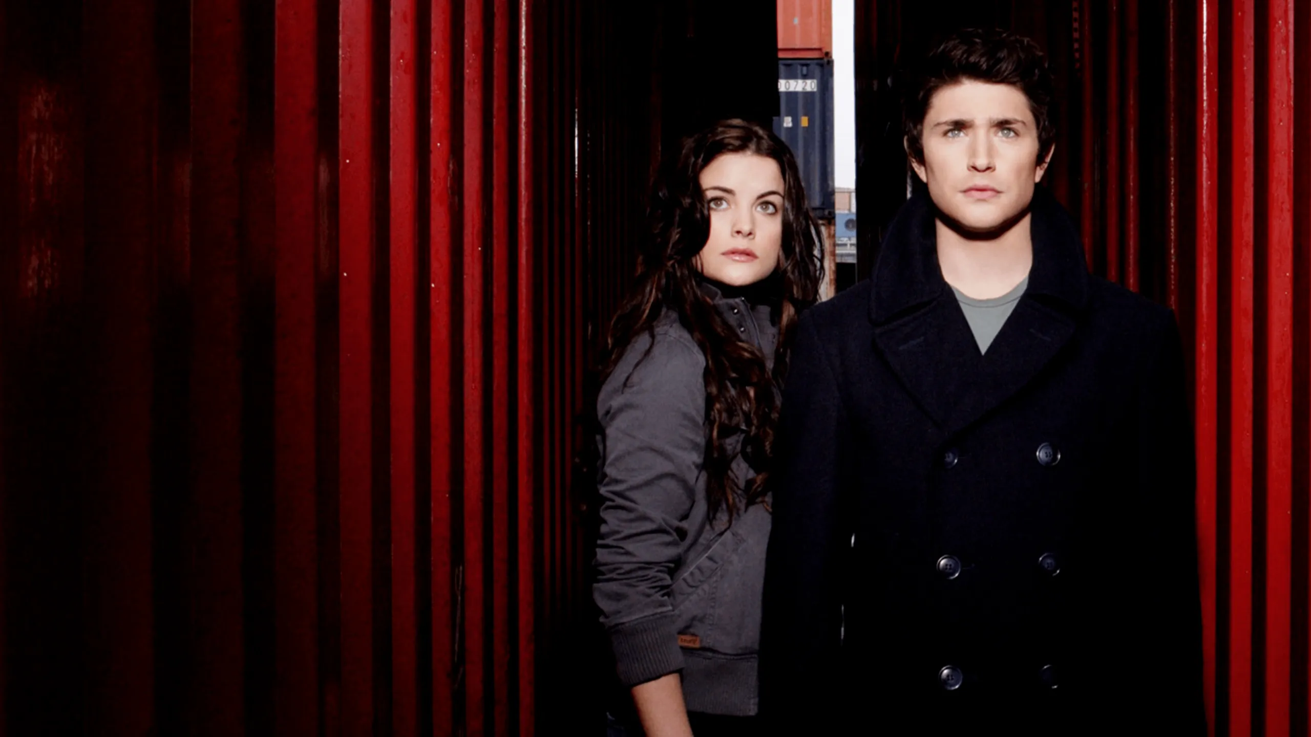 2560x1440 Watch Kyle XY. Disney+