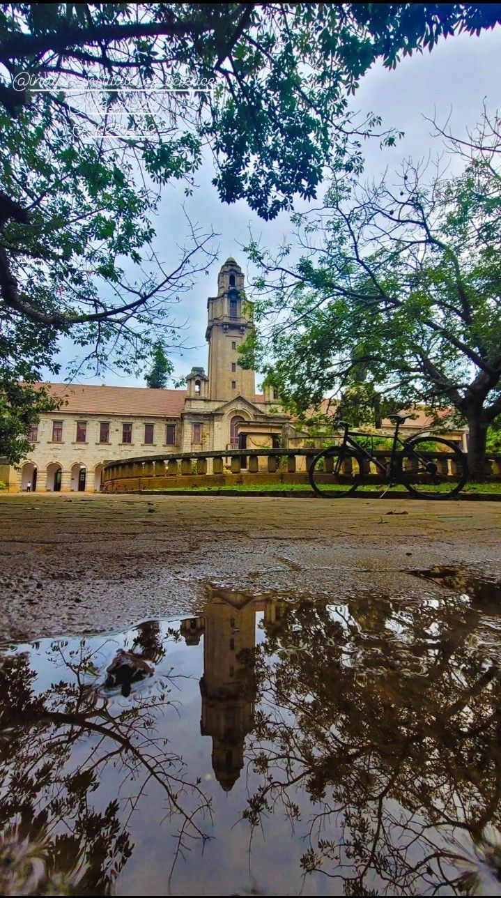 719x1288 Iisc bangalore wallpaper. Christ university bangalore aesthetic, Banaras hindu university aesthetic, World's best universities