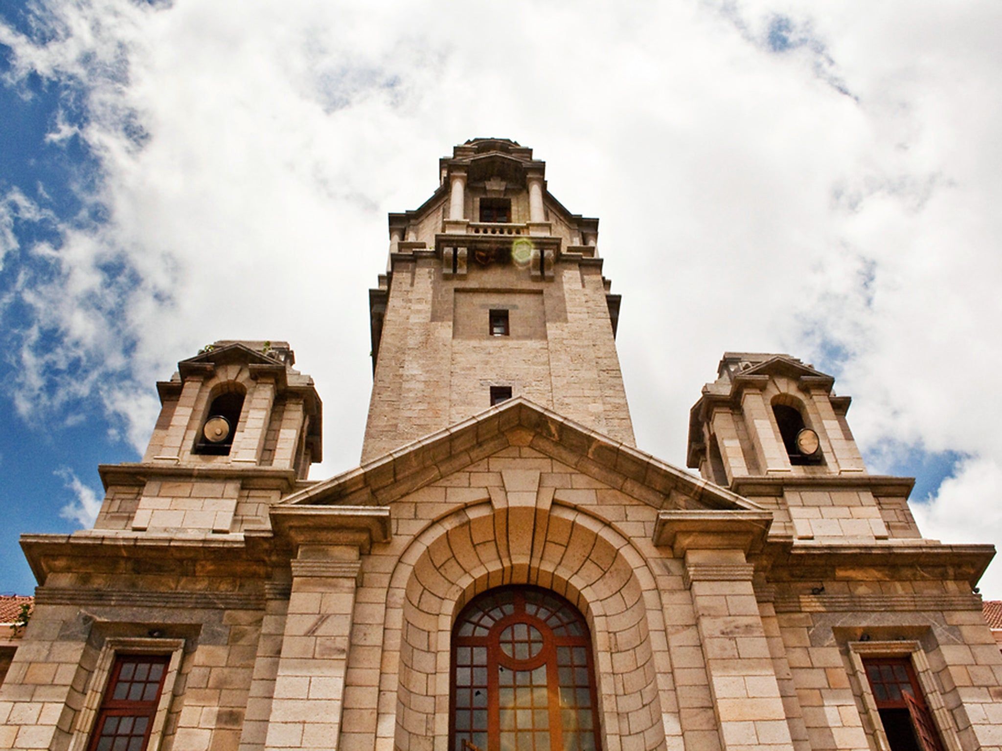 2048x1536 Bangalore college becomes first Indian university to make global