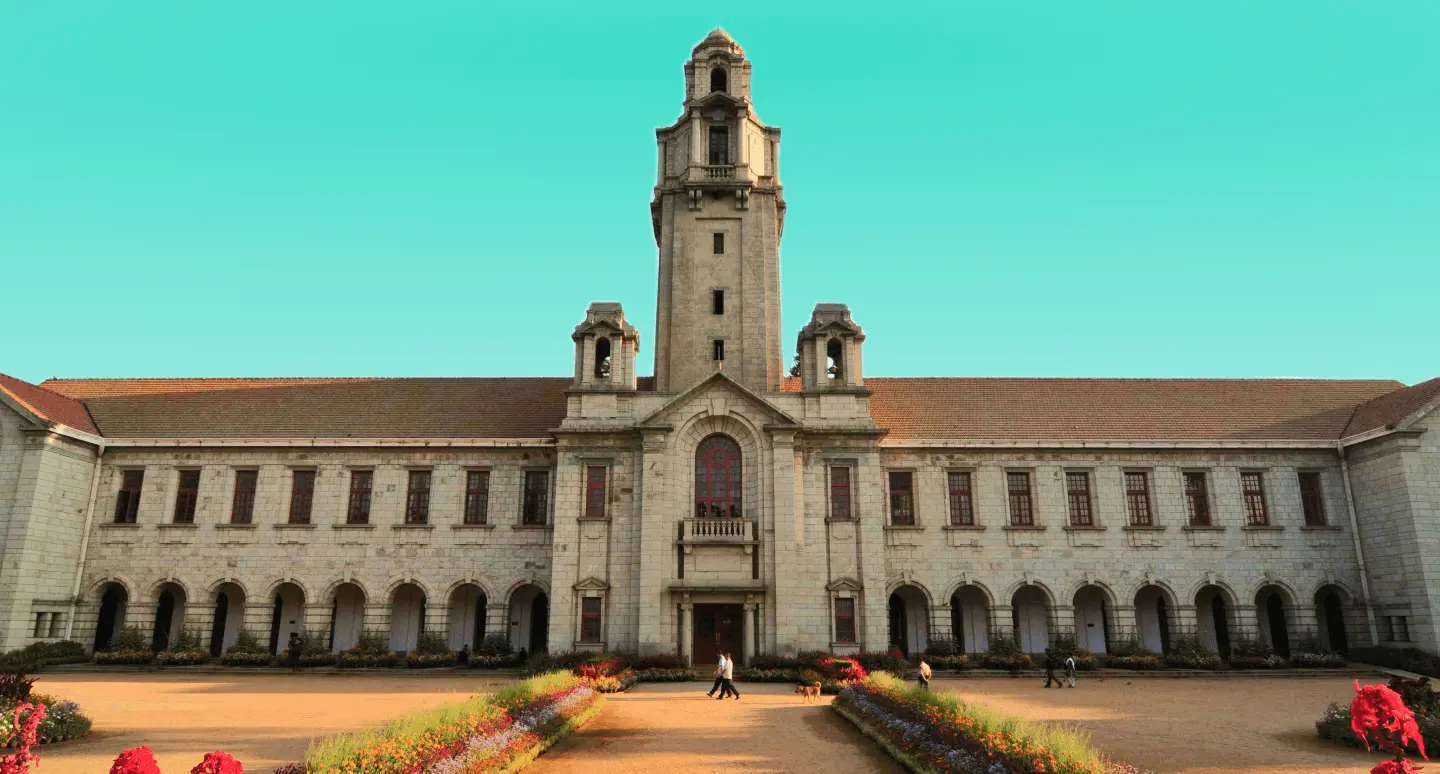 1440x774 Tata IISc Graduate Medical School
