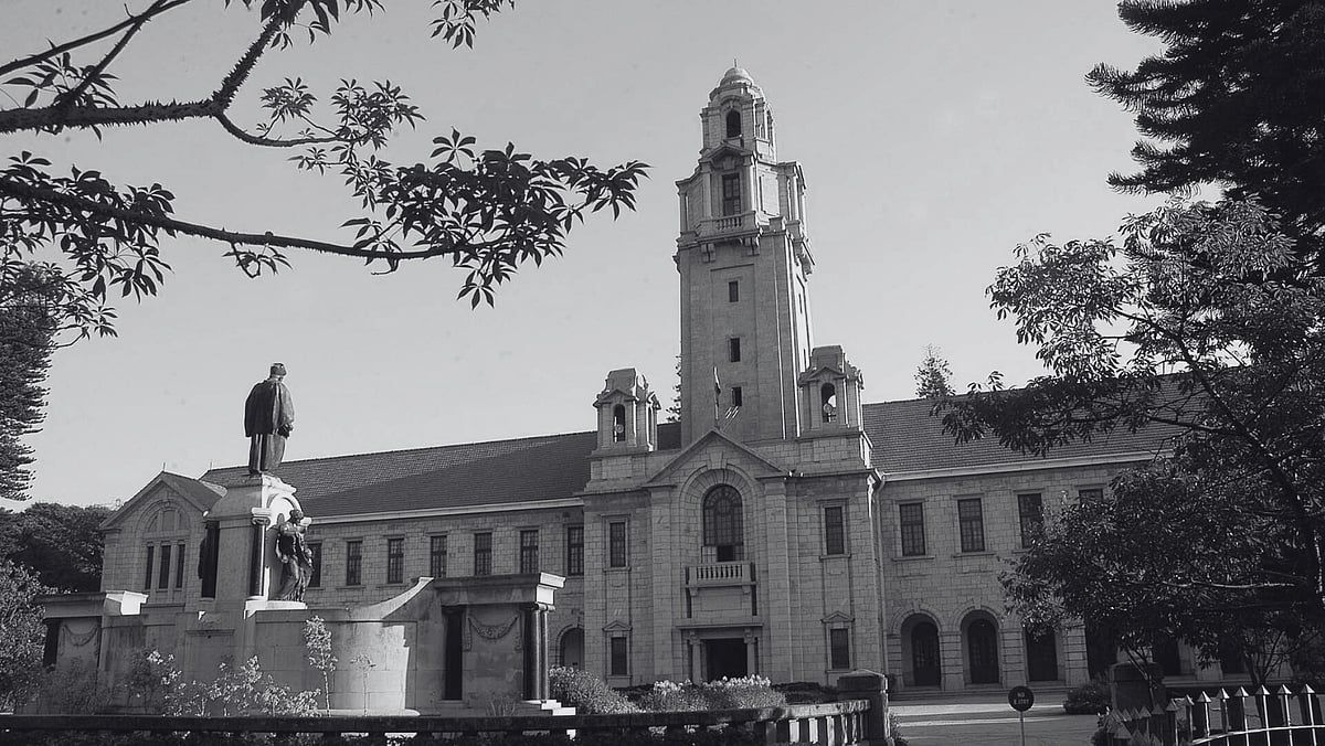 1200x676 IISc Bangalore Faces Scrutiny Over Mental Health Neglect After Student Incident