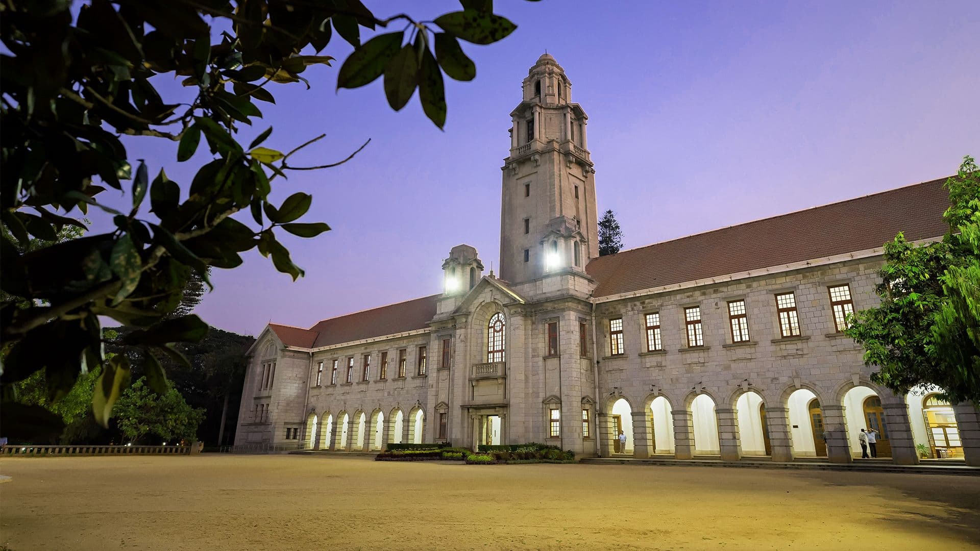 1920x1080 New IBM IISc Innovation Lab Could Transform India