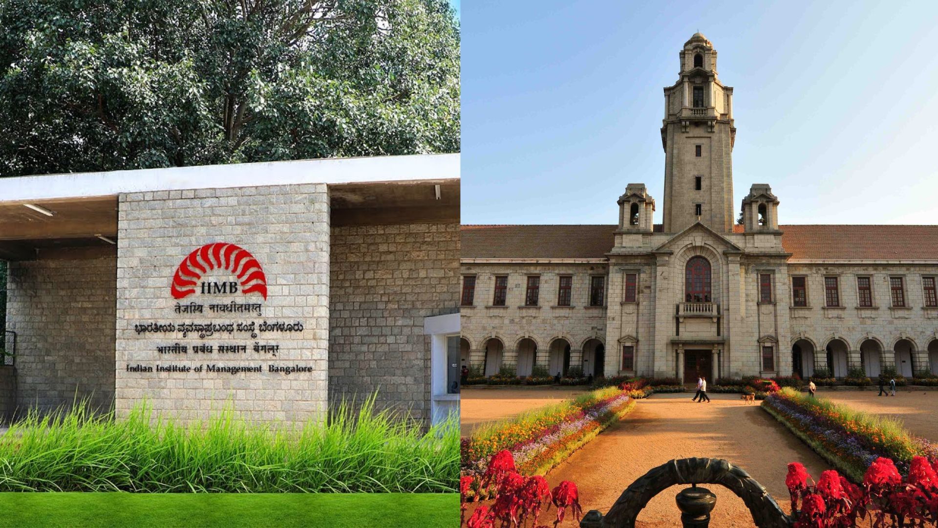 1920x1080 QS Rankings 2026: IISc, IIM B, MAHE Shine Among Karnataka Institutes