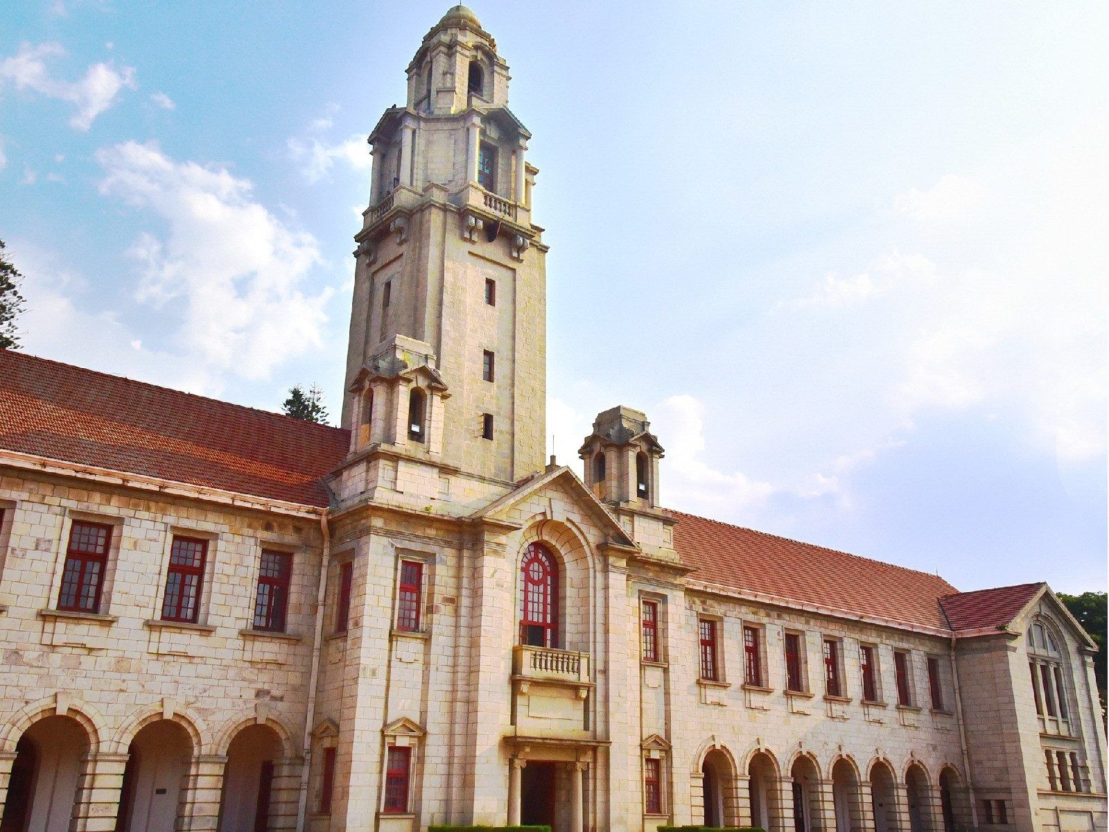 1600x1200 IISc Bangalore To Offer Medical Degres, Set Up 800 Bed Multispecialty Hospital Worth Rs 425 Crore. Education And Career News