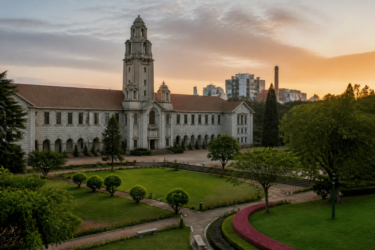 1536x1024 TRUST Fellowship To Fund India Linked Research In Bengaluru