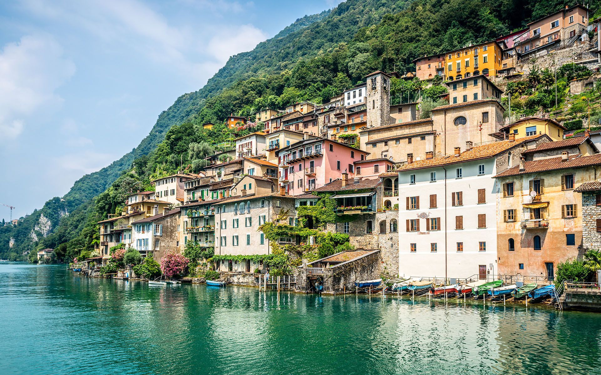 1920x1200 Ticino Travel Guide. What to do in Ticino
