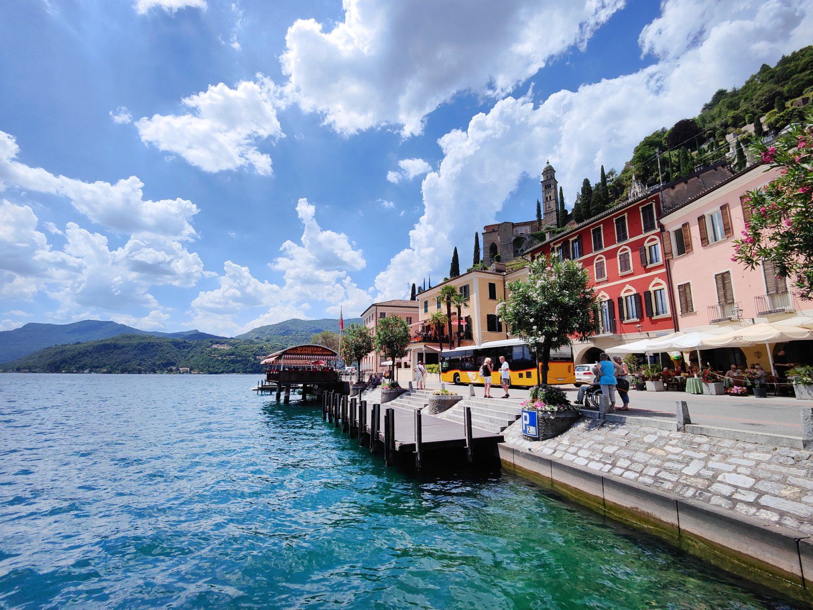 1600x1200 Reasons to Love Ticino in Switzerland's South