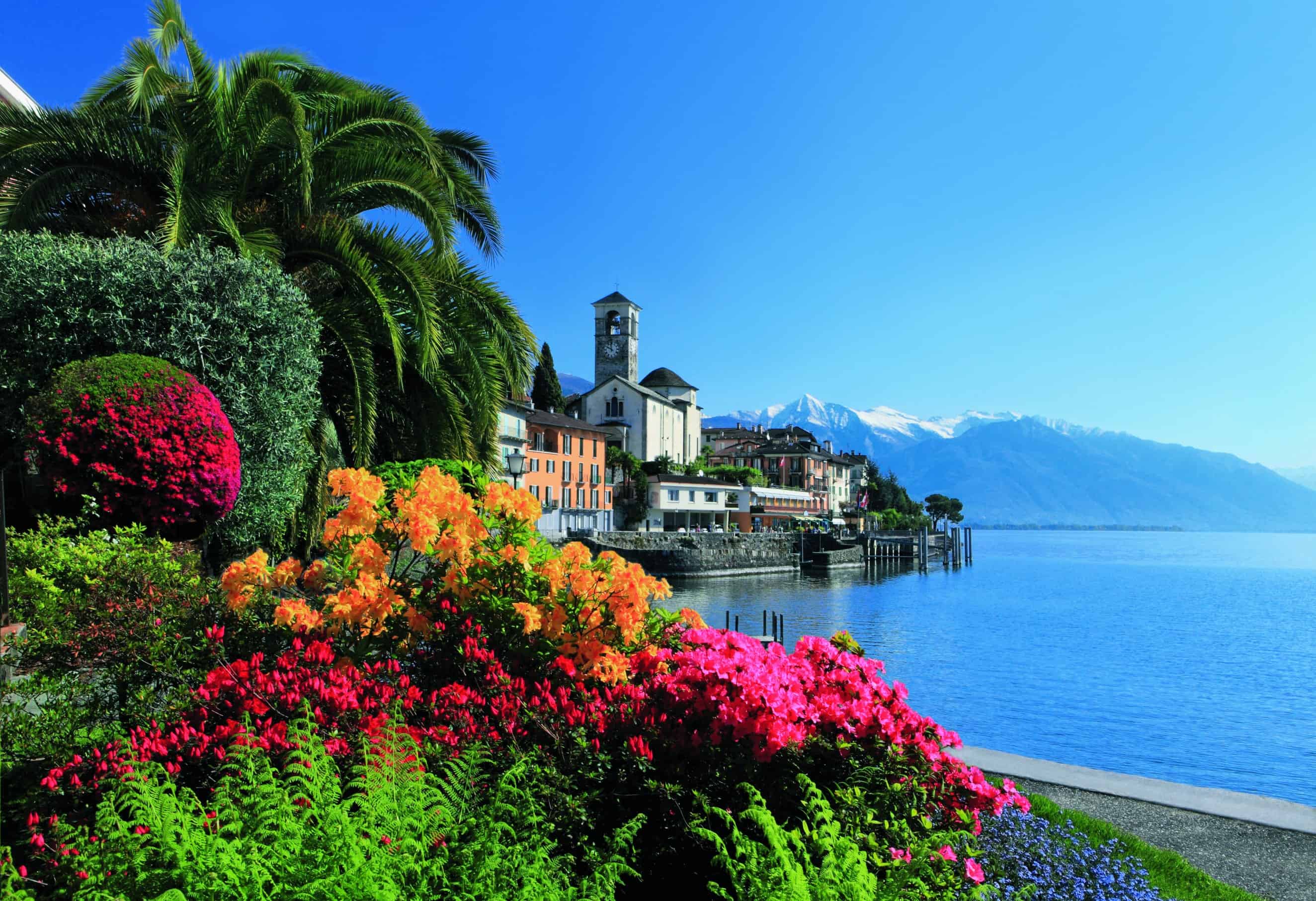 2648x1812 Ticino sunshine close to home? School Parent