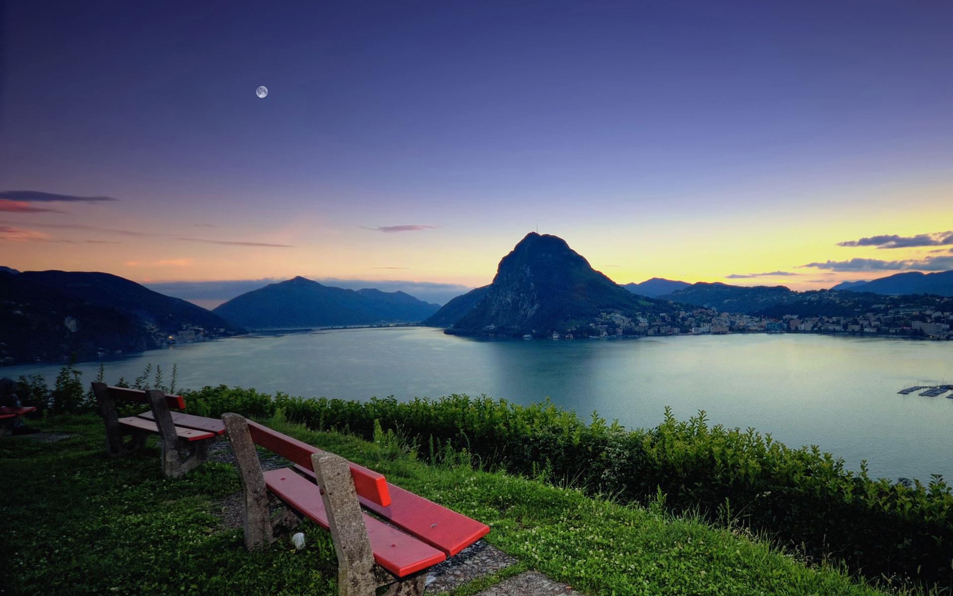 1920x1200 Living in Ticino: Things to Do and See in Ticino, Switzerland. Christie's International Real Estate