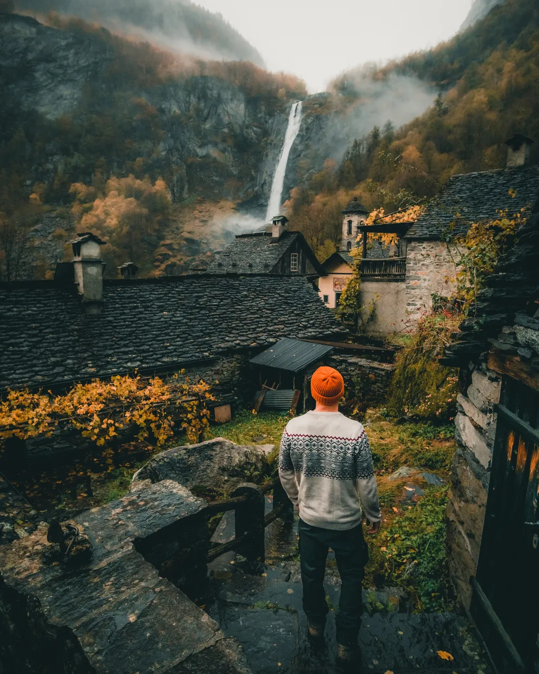 1080x1350 BEST Guide to Ticino, Switzerland by Giulio Gröbert, Switzerland Travel Map