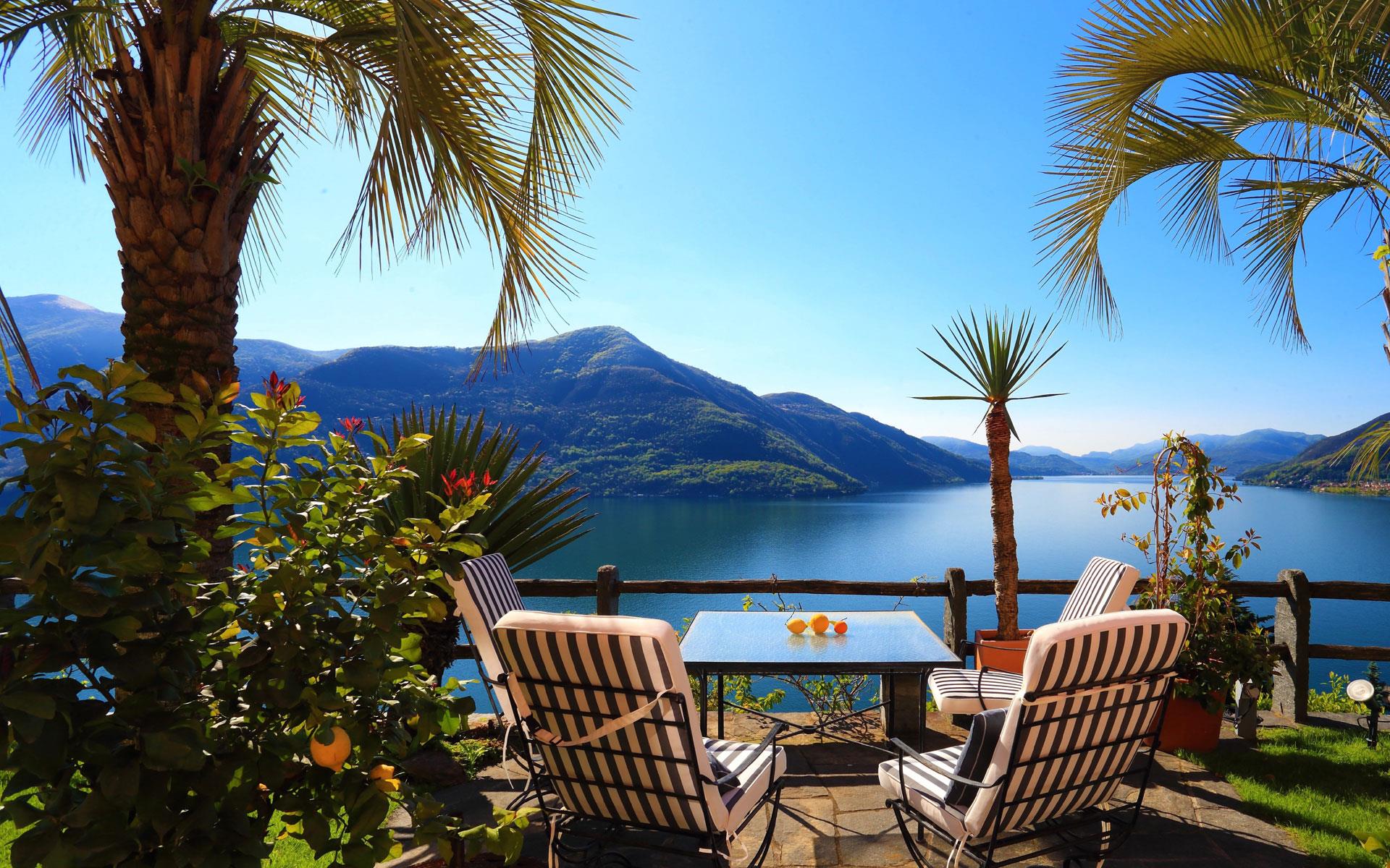 1920x1200 Living in Ticino: Things to Do and See in Ticino, Switzerland. Christie's International Real Estate