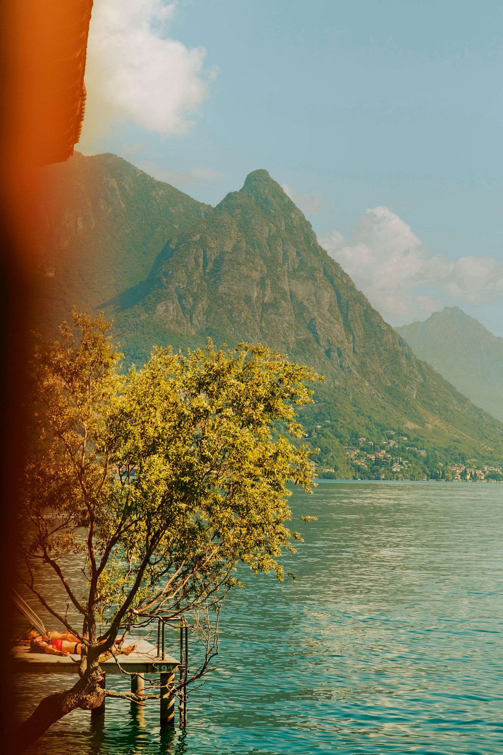 1600x2400 Ticino: Switzerland's Italian Flavoured Southern Corner