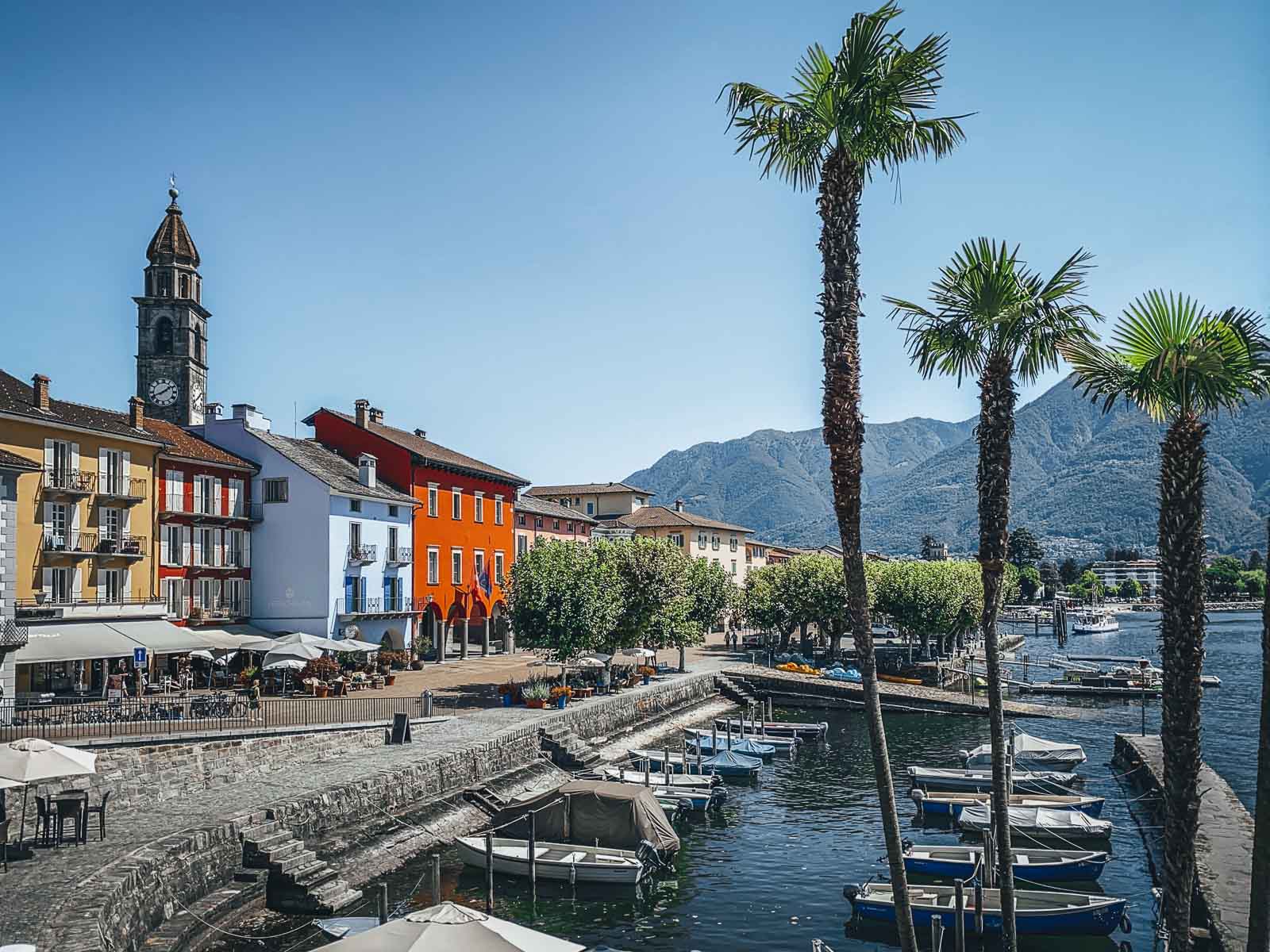 1600x1200 Things to do in Lugano and the Ticino Region of Switzerland