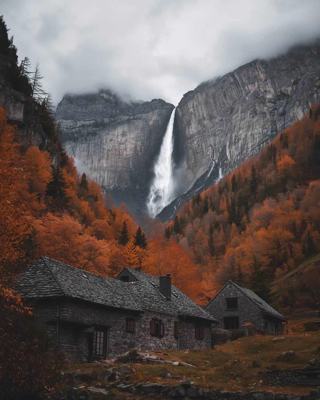 1080x1350 Ticino, Switzerland