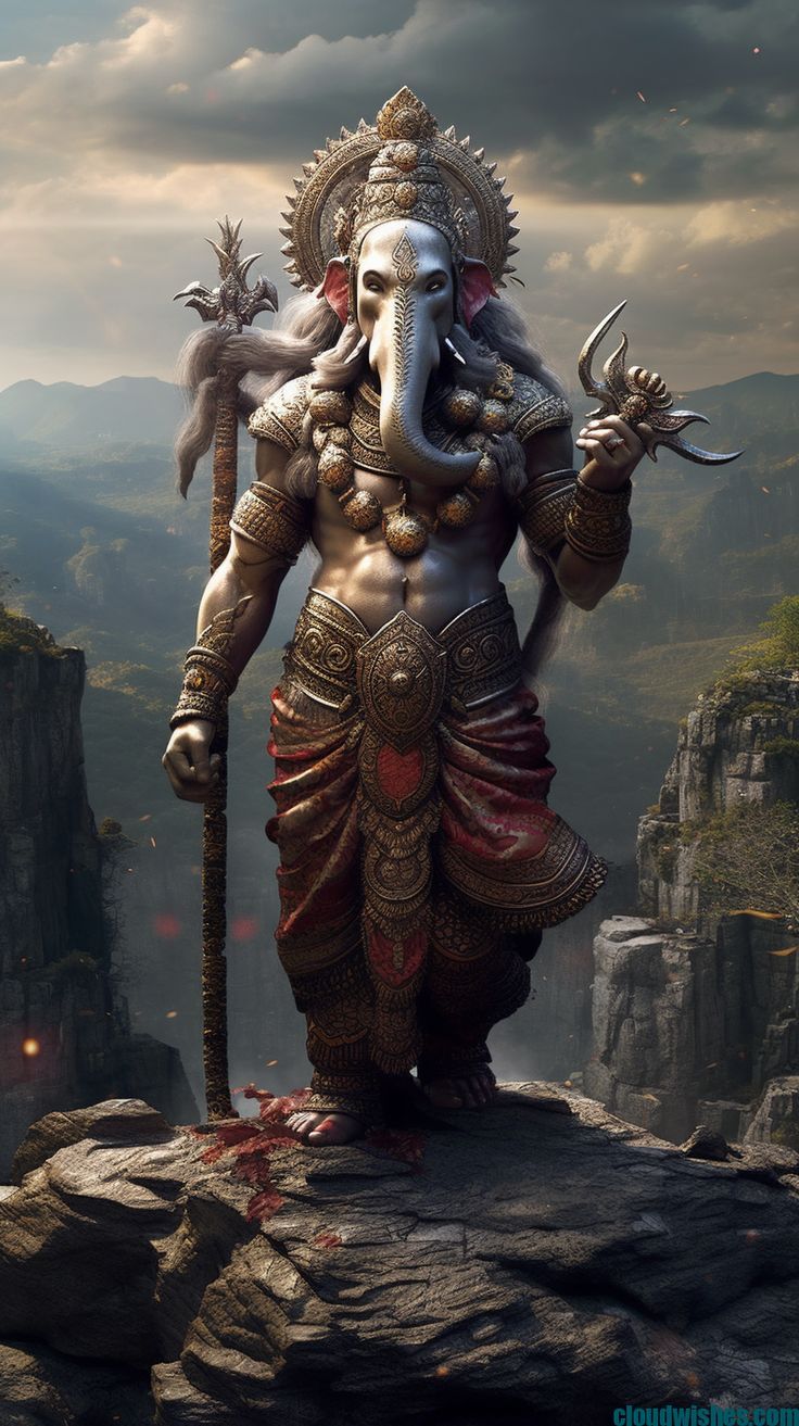 736x1313 Hanuman Image. God wallpaper hanuman ji, Hanuman ji and ganesh ji together, Lord ganesha wallpaper