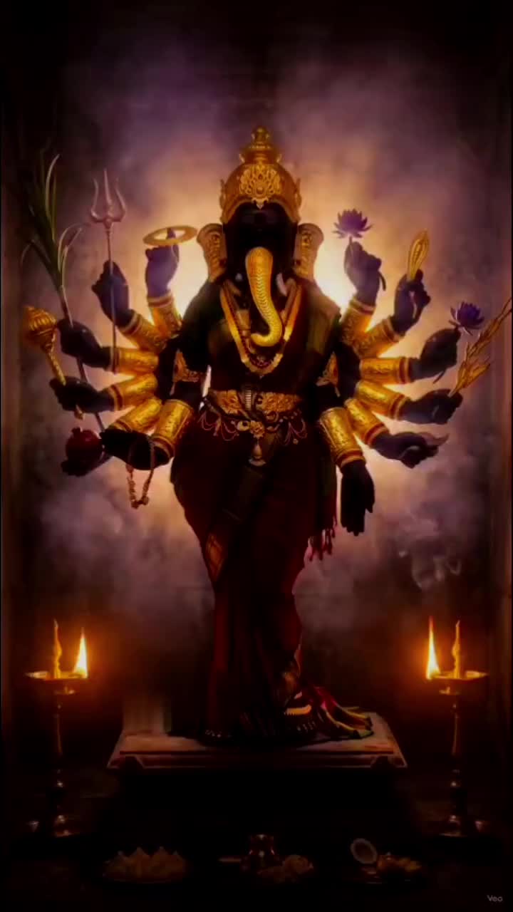 720x1280 #andhaka #parvati #sanatandharma #hinduismn #ganesha. Ashwin Singh ( ॐशु सिंह ) comments