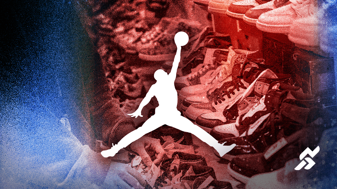 1280x720 Nike's Jordan Brand Revenue Declines 16% During Fiscal Year