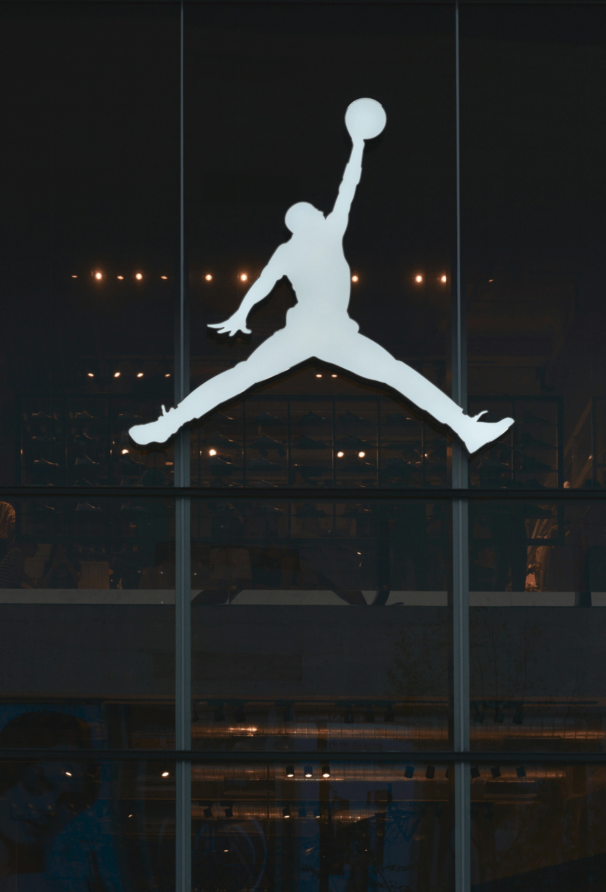 868x1277 A Brief History of the Jordan Brand