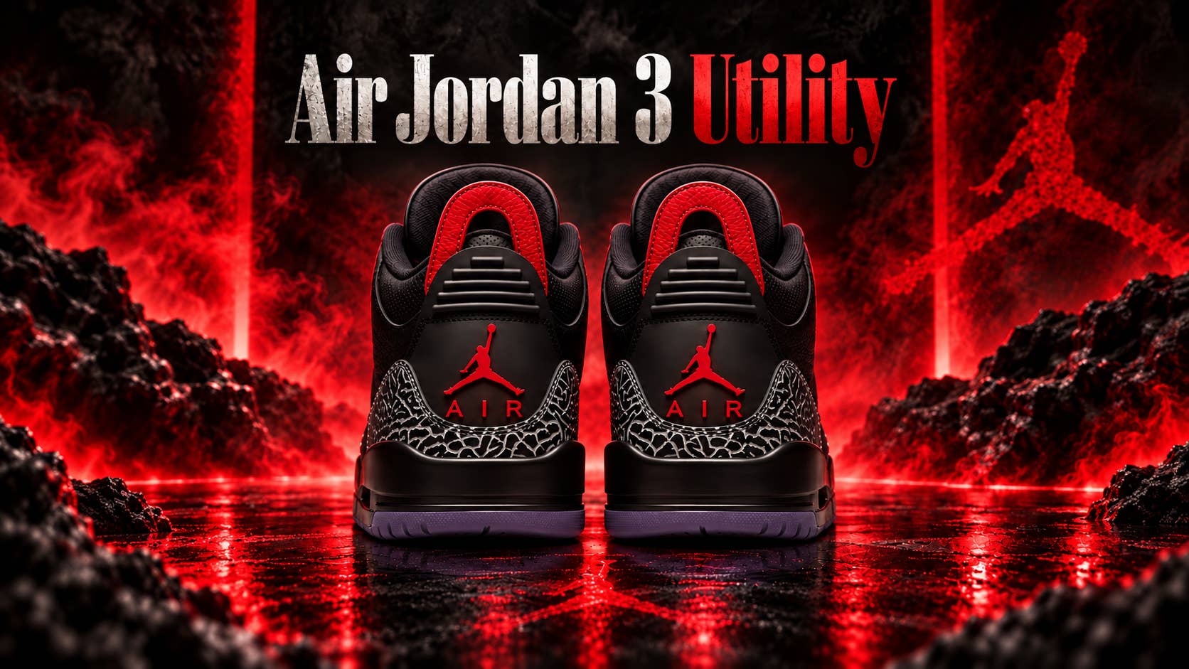 1672x941 Air Jordan 3 'Utility' Release Date & Where to Buy's Journal