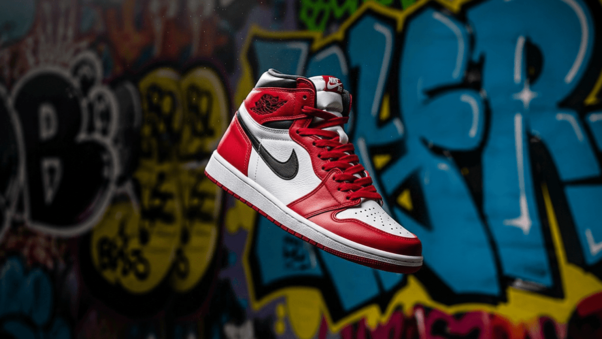 1200x676 The Story Behind Jordan Brand: Air Jordan History & Legacy