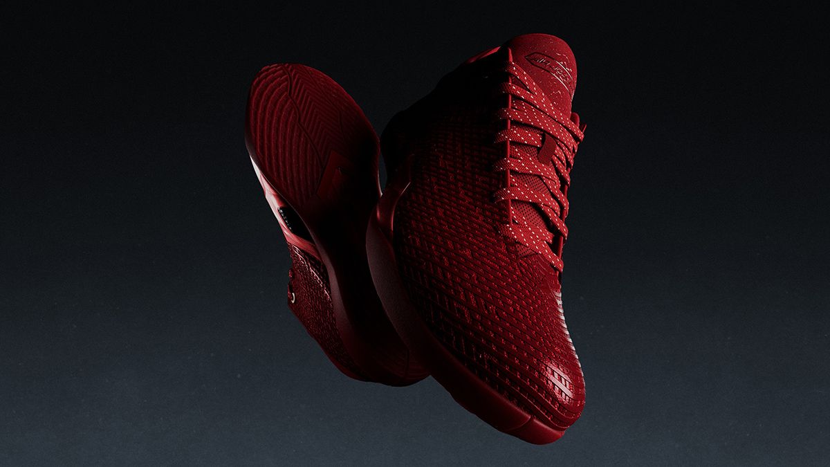 1200x675 Jordan Brand Unveils Air Jordan 41 With New Performance Technology
