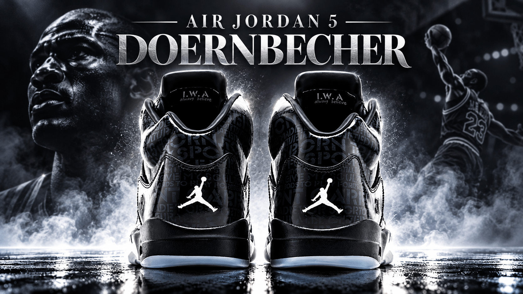 1672x941 Air Jordan 14 'Blue Ferrari' Release Date & Price's Journal