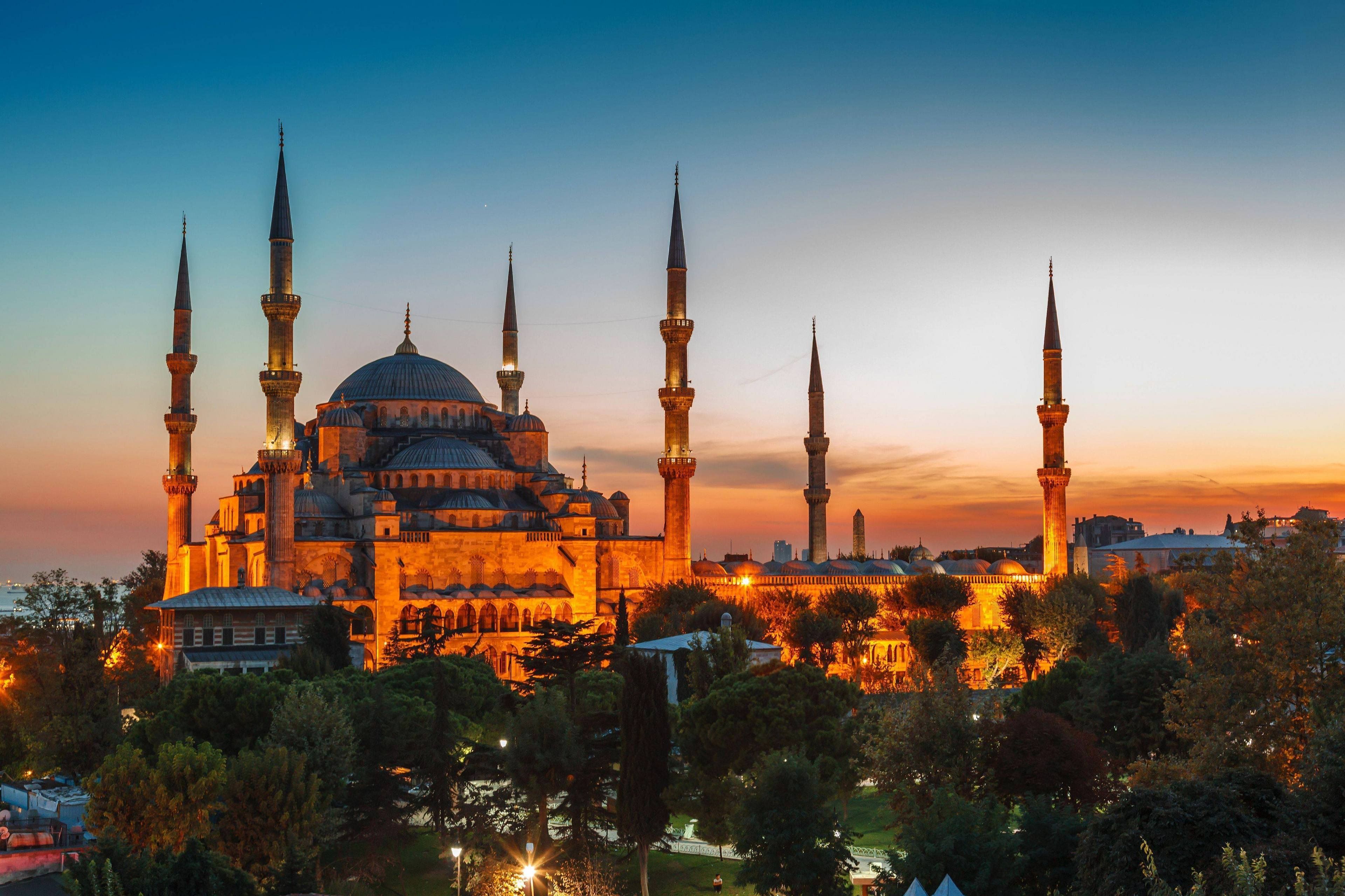 3840x2560 Turkey Best Wallpaper 94157