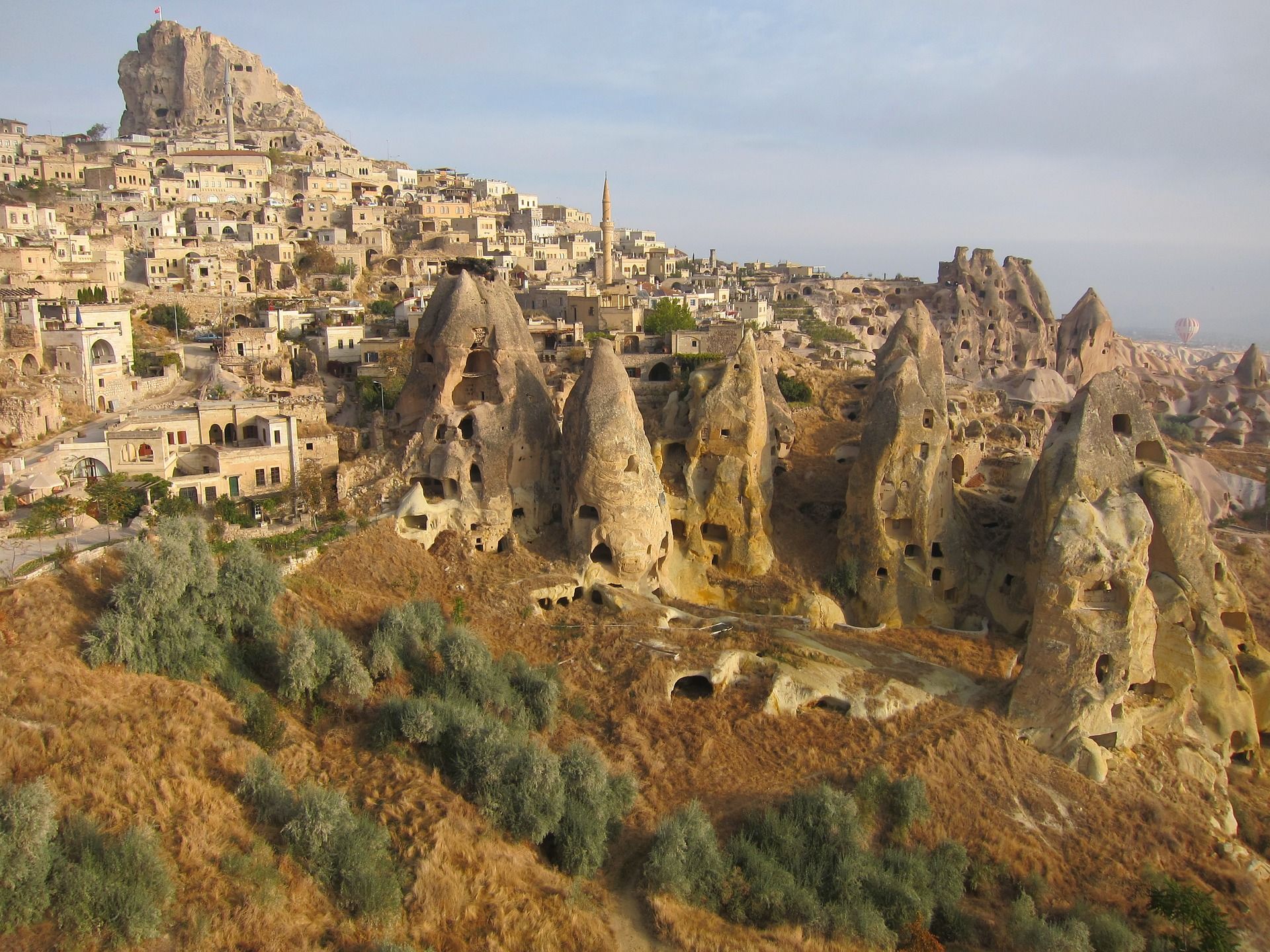 1920x1440 Turkish History