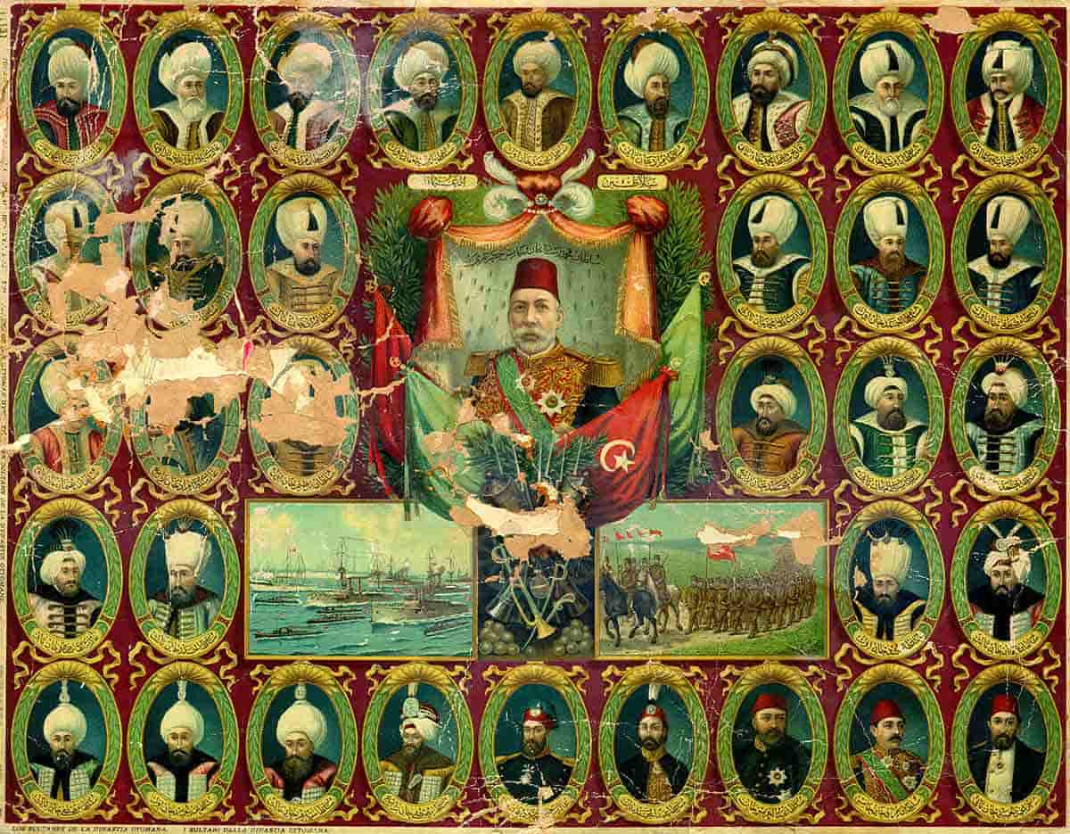 1200x935 The Long History and Complicated Legacy of the Ottoman Empire