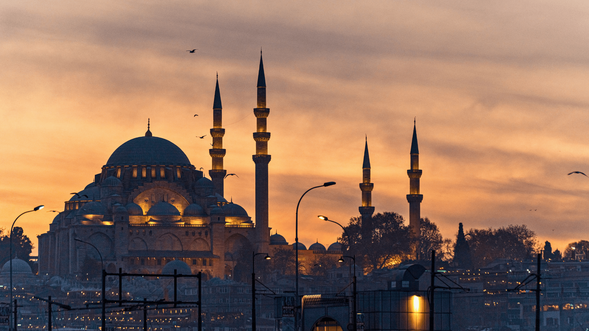 1920x1080 TRACES OF OTTOMAN EMPIRE