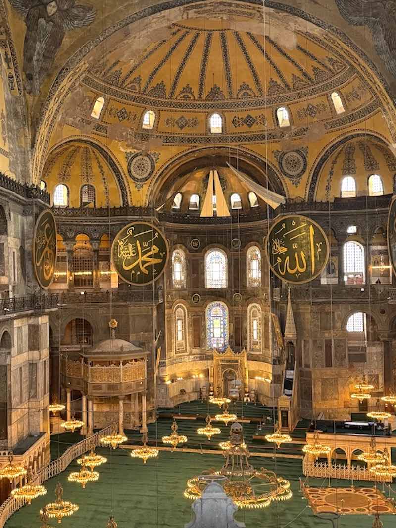 800x1067 Four Days In Istanbul: Searching For The Glory Of The Past in Modern Türkiye