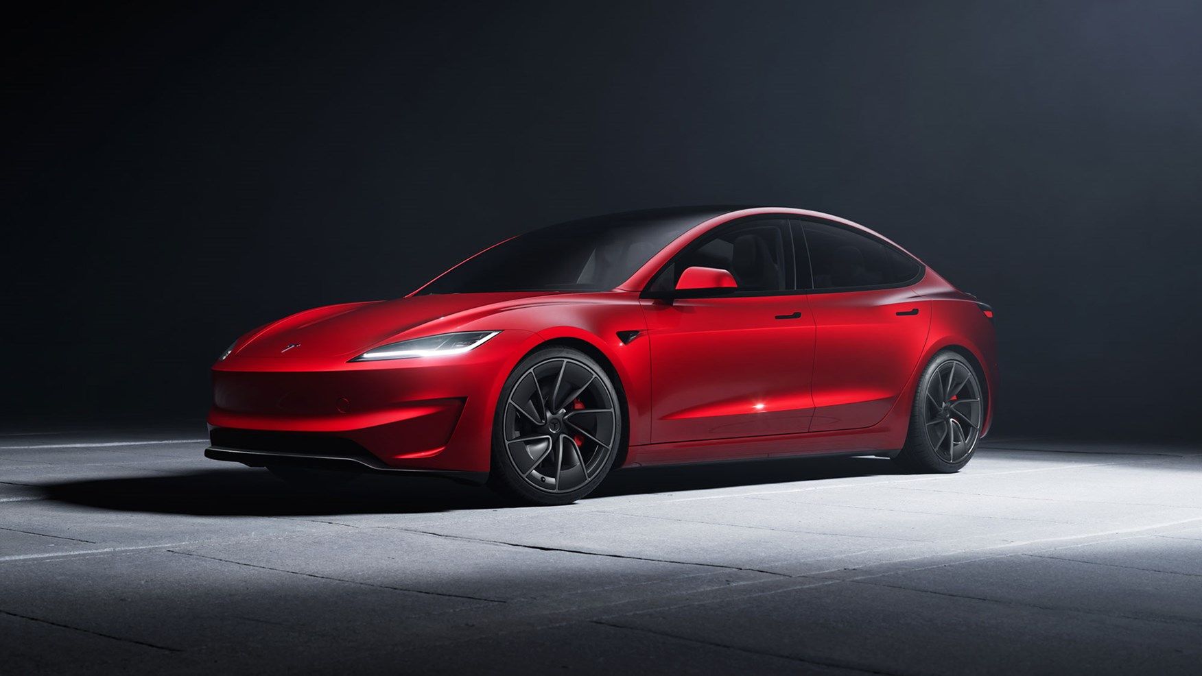 1752x986 Meet the upgraded Tesla Model 3 Performance: faster, smarter, and tailored for the track