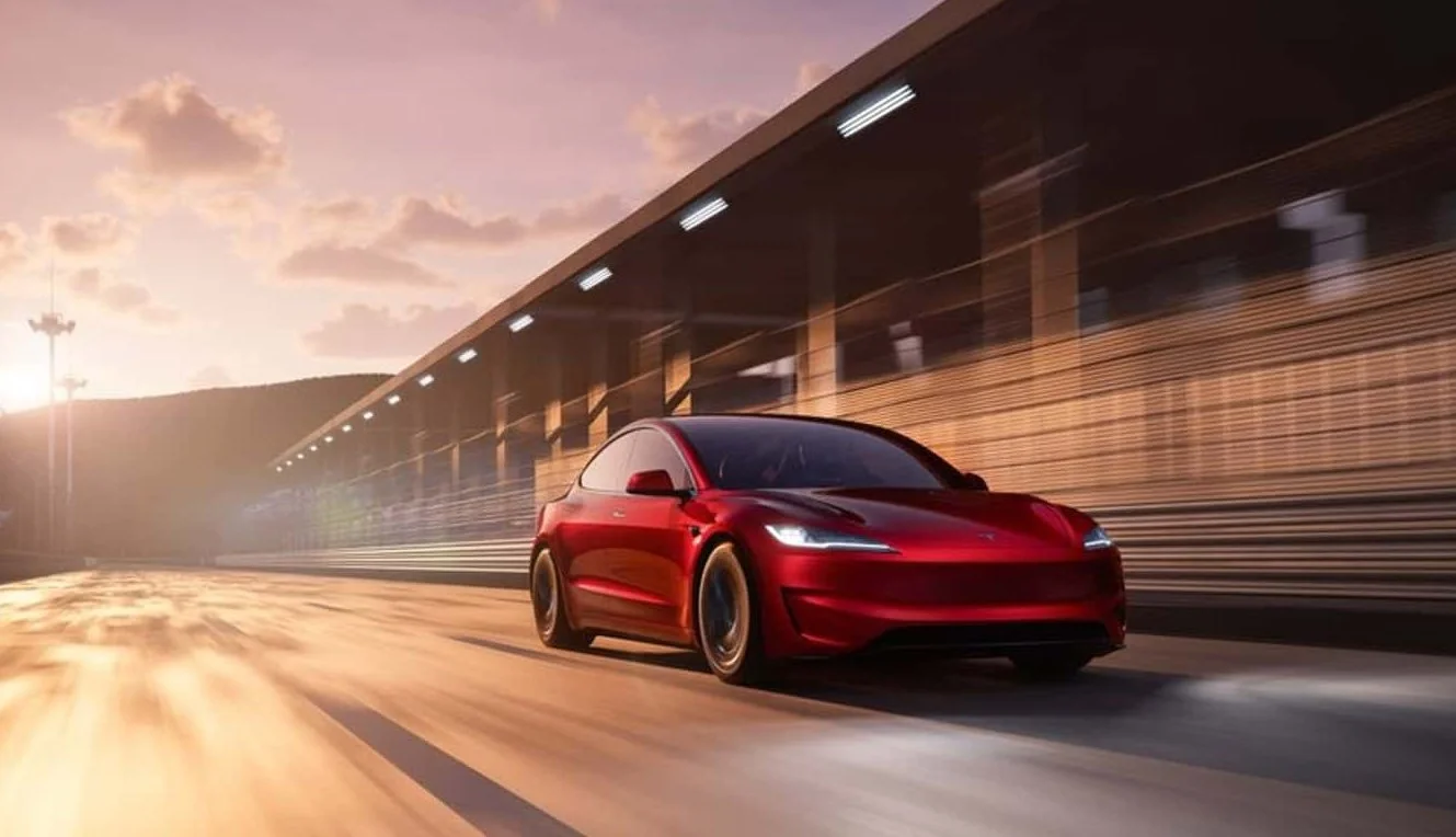 1329x764 Tesla Model 3 Performance: Faster, Sleeker, Is It The One We've Been Waiting For?