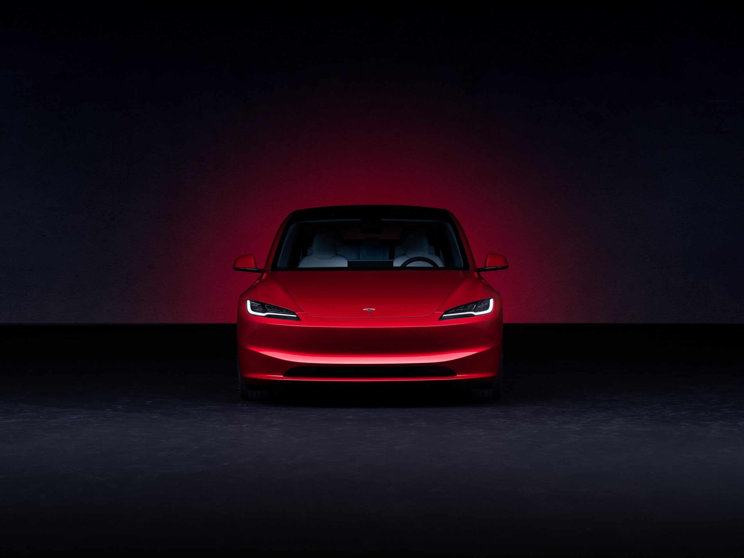 2560x1920 Tesla confirms Model 3 Performance to return in early 2024 with upgrades
