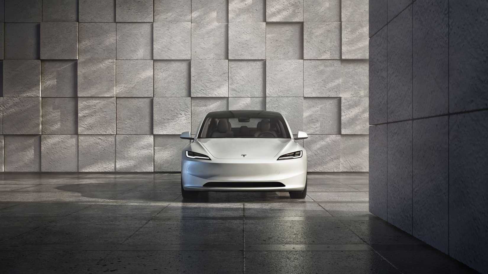 1650x928 This $55K American Sedan Delivers Supercar Performance