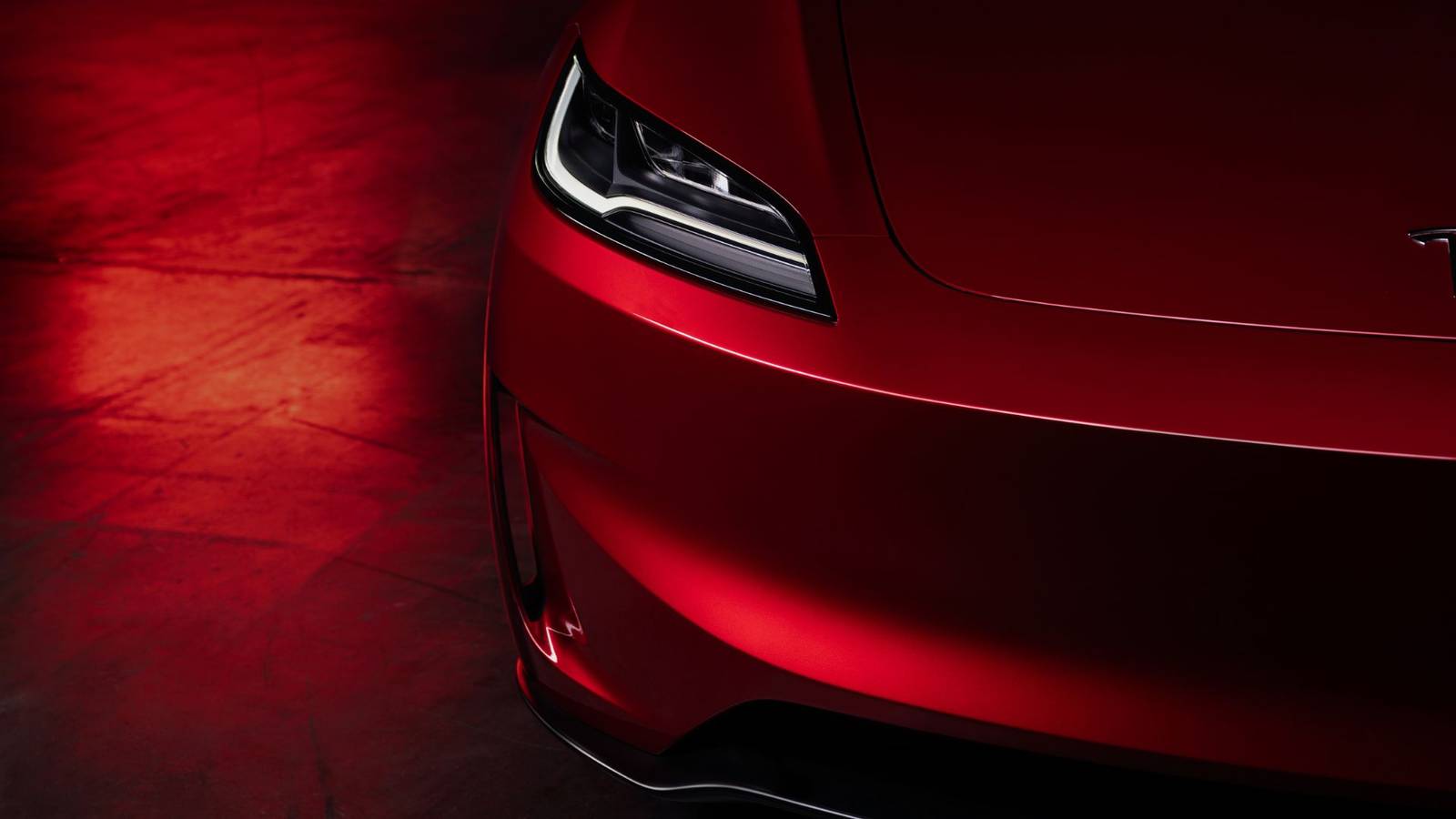 1600x900 This $55K American Sedan Delivers Supercar Performance
