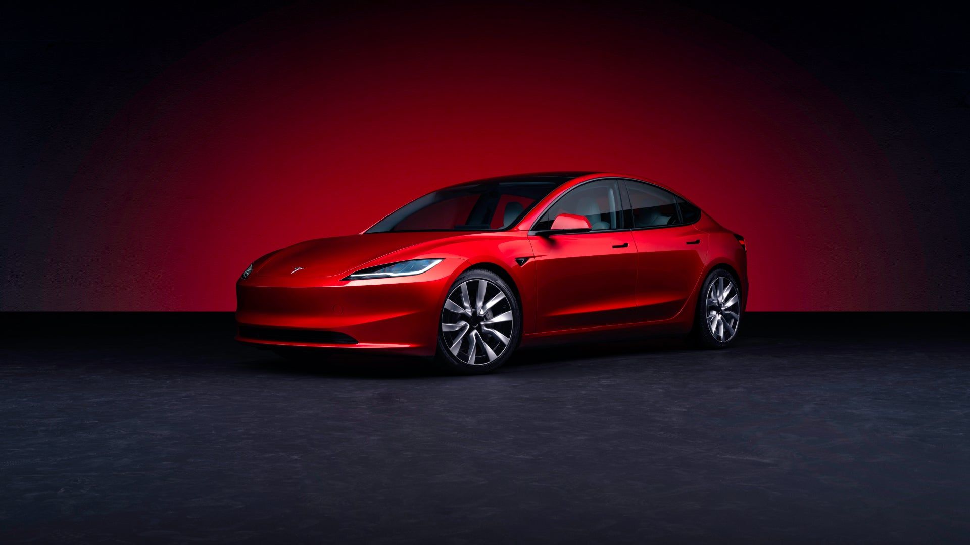 1920x1080 Tesla's Q3 Performance and the Bigger Picture
