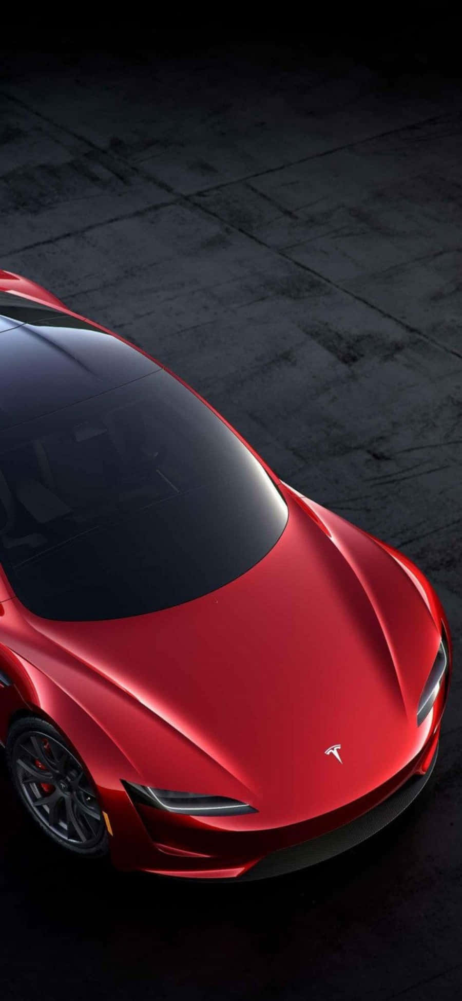 900x1948 Download Speeding past their competitors, the Tesla Model 3 is a leader in performance and innovation. Picture
