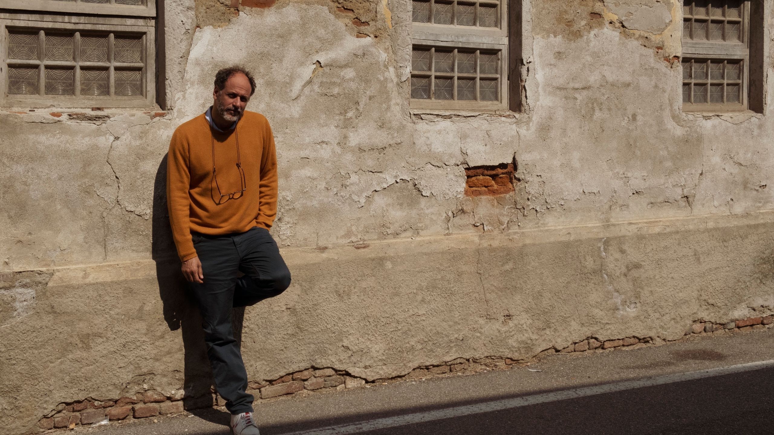 2560x1440 Call Me By Your Name director Luca Guadagnino pulls back the curtain on his interiors studio. Architectural Digest India