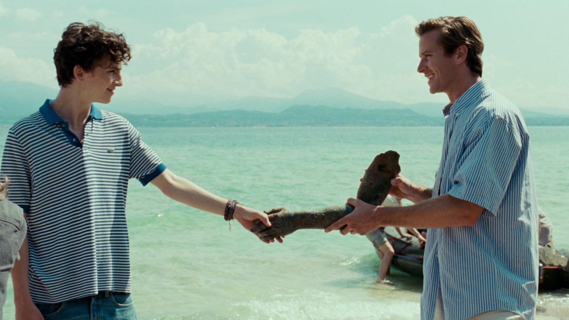 1920x1080 Luca Guadagnino Call Me By Your Name Full Free Call Me By Your Name Jerusalem Cinematheque