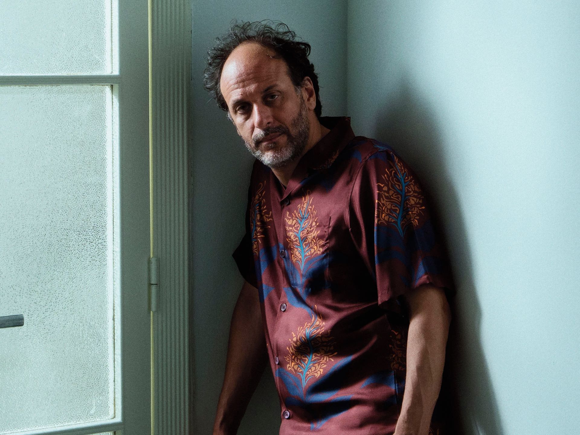 1920x1440 Luca Guadagnino's Cinema of Desire. The New Yorker