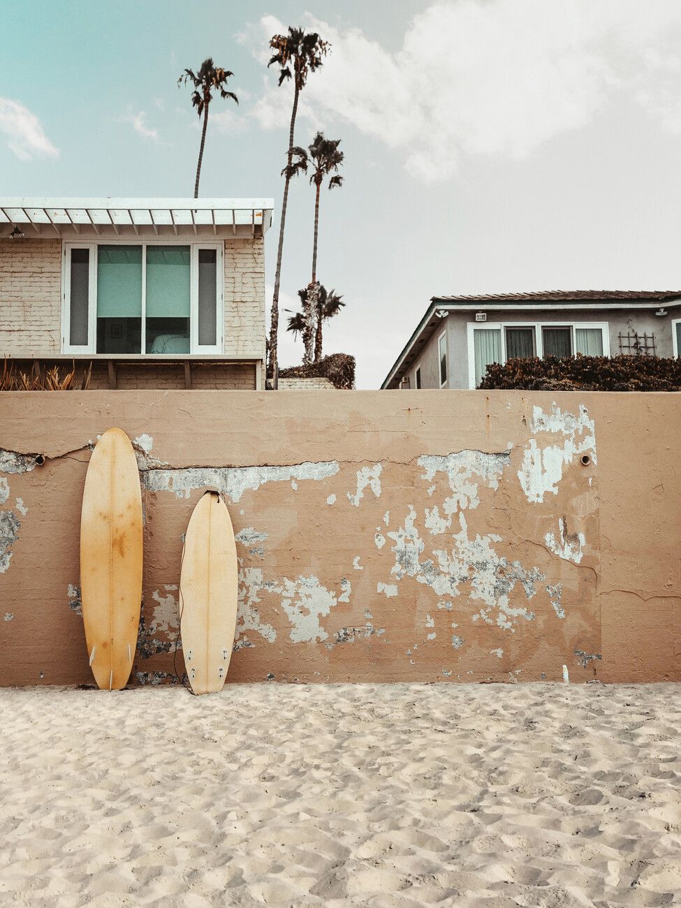 975x1300 Poster California Dream