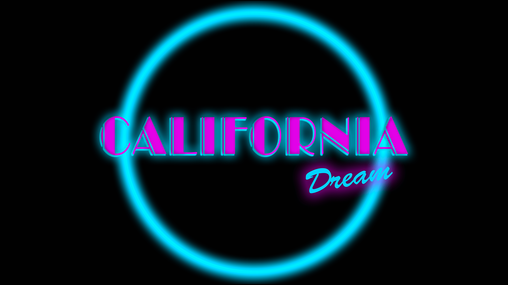 1920x1080 Watch California Dream