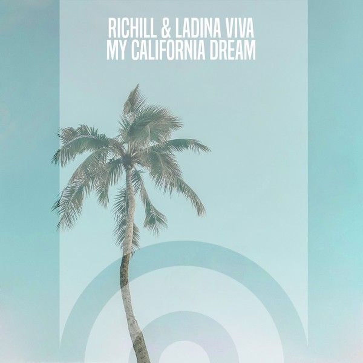 1200x1200 Richill California Dream