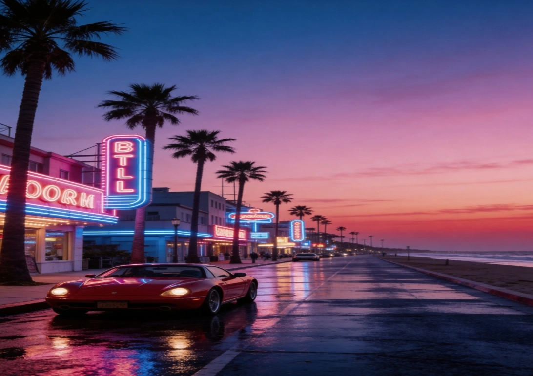 1092x771 California Dream