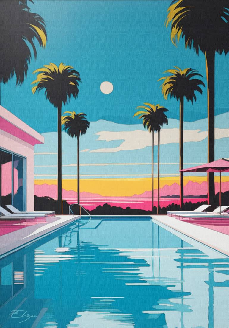 770x1101 California Dream