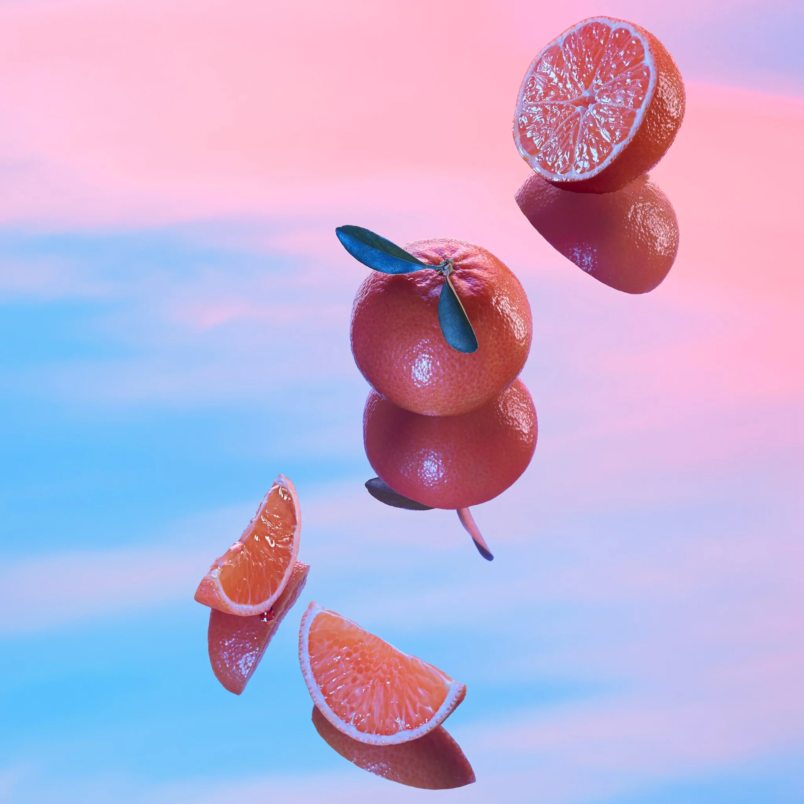 2560x2560 Louis Vuitton California Dream