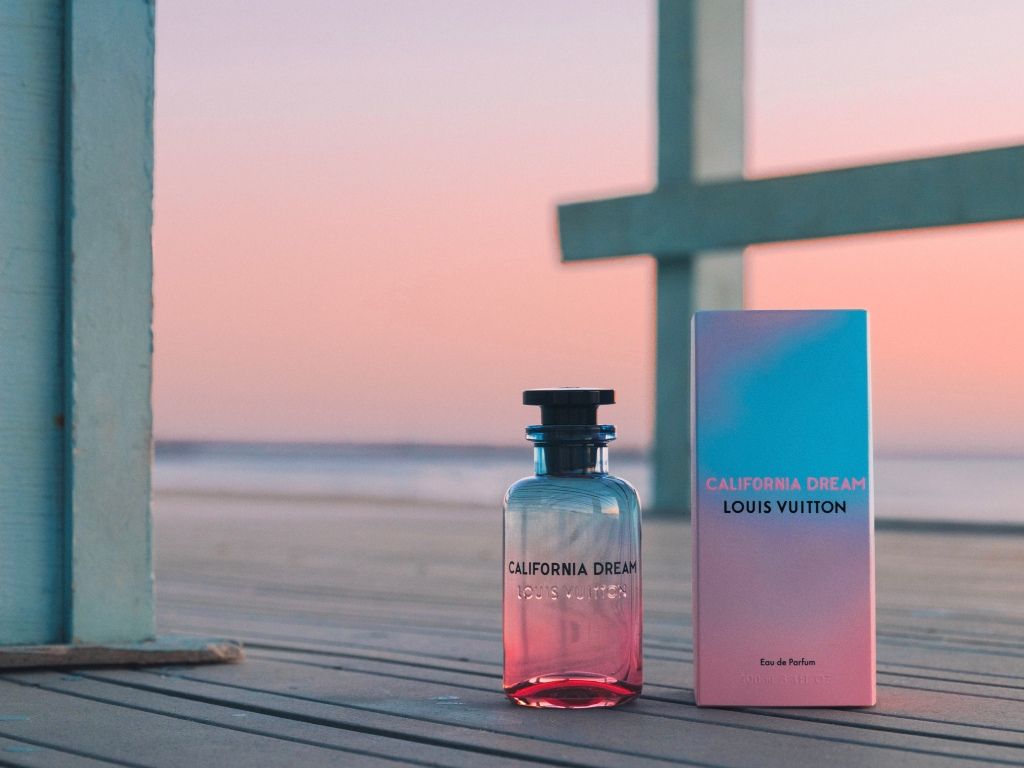 1024x768 LOUIS VUITTON PRESENT CALIFORNIA DREAM • MVC Magazine