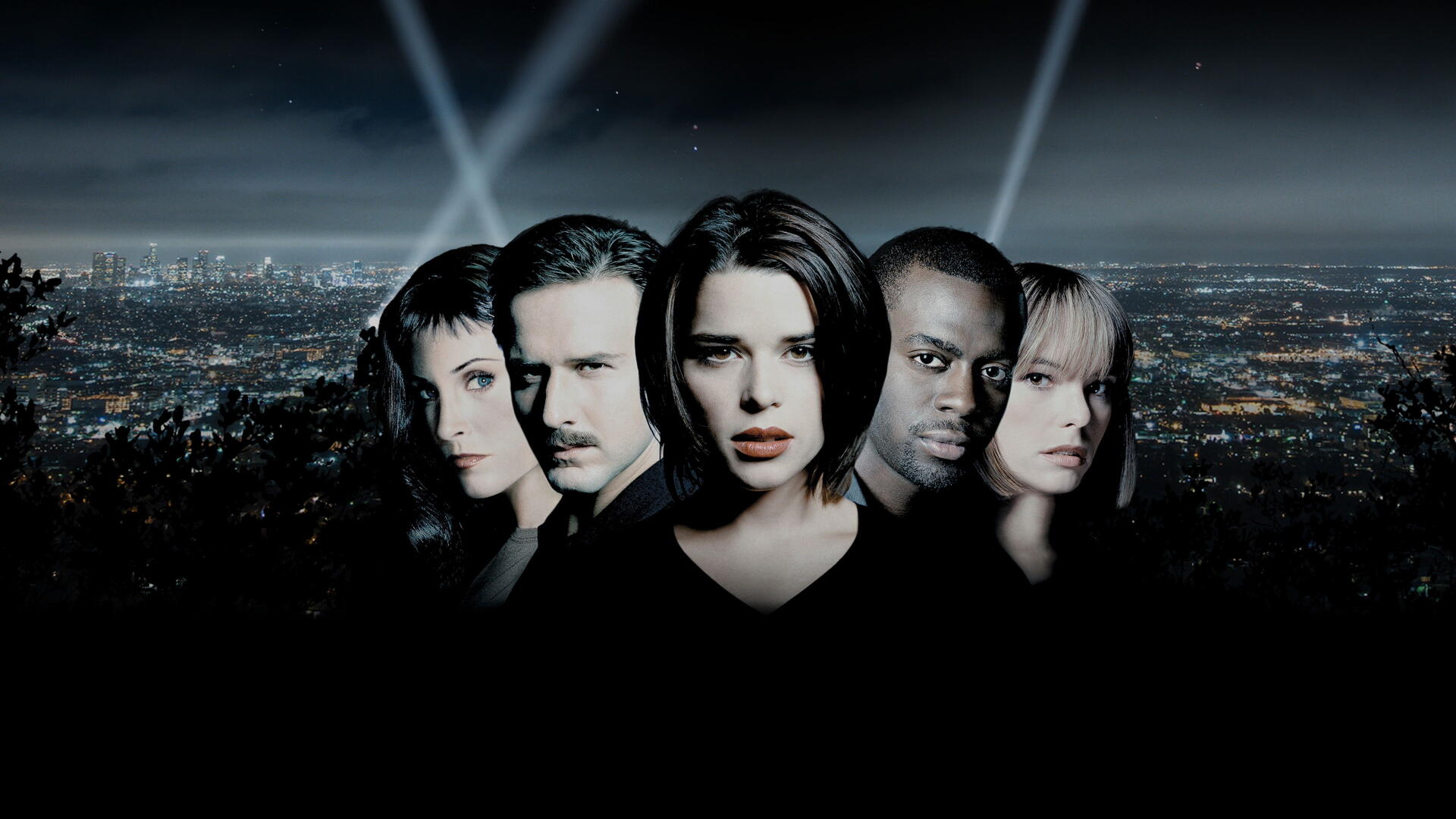 1920x1080 Scream 3